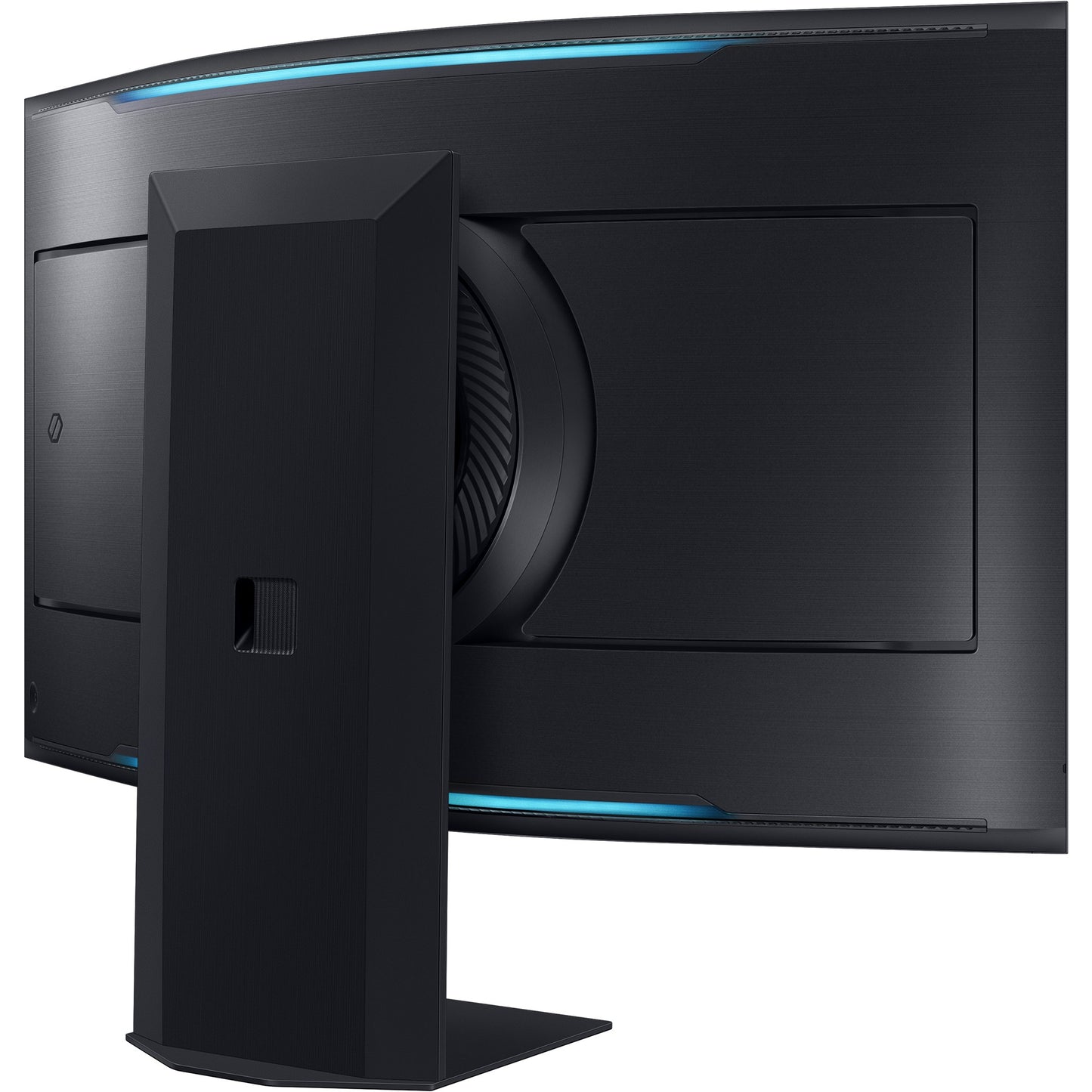 Samsung (55") 138.0cm S55CG970NU 32:9 ARK CURVED