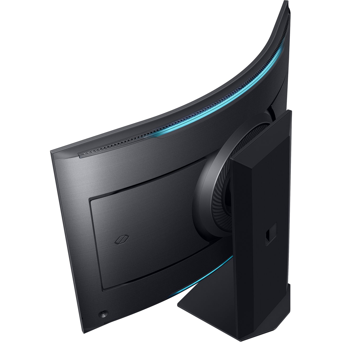 Samsung (55") 138.0cm S55CG970NU 32:9 ARK CURVED