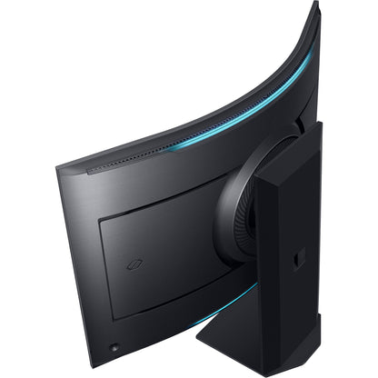 Samsung (55") 138.0cm S55CG970NU 32:9 ARK CURVED