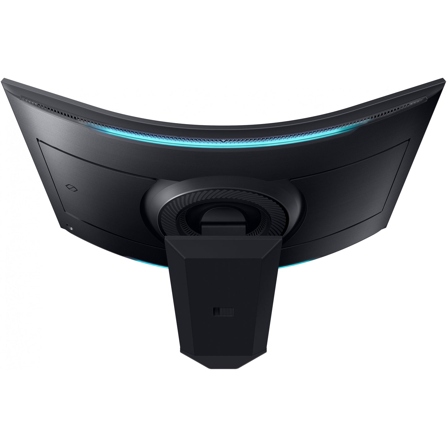 Samsung (55") 138.0cm S55CG970NU 32:9 ARK CURVED