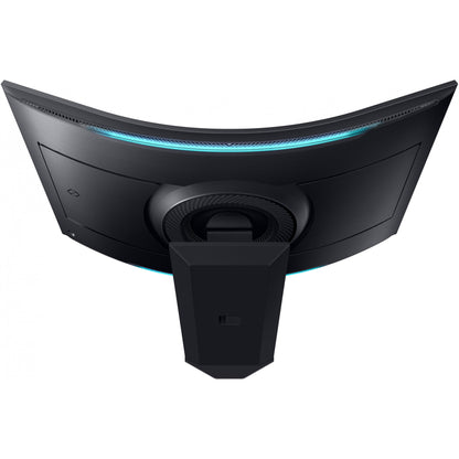 Samsung (55") 138.0cm S55CG970NU 32:9 ARK CURVED
