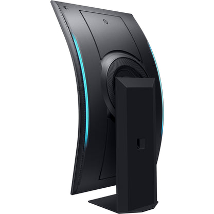 Samsung (55") 138.0cm S55CG970NU 32:9 ARK CURVED