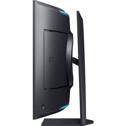 Samsung (55") 138.0cm S55CG970NU 32:9 ARK CURVED