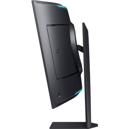 Samsung (55") 138.0cm S55CG970NU 32:9 ARK CURVED