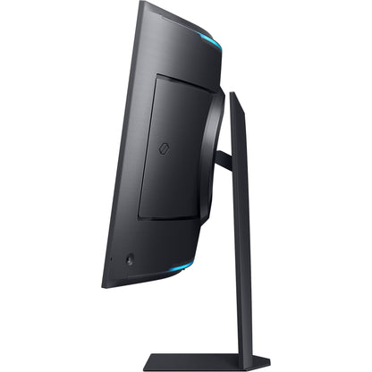 Samsung (55") 138.0cm S55CG970NU 32:9 ARK CURVED