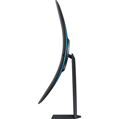 Samsung (55") 138.0cm S55CG970NU 32:9 ARK CURVED