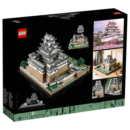LEGO Architecture - Burg Himeji