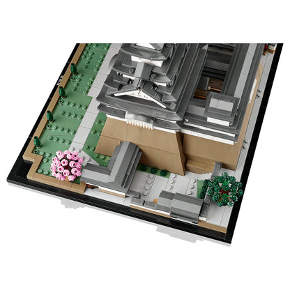 LEGO Architecture - Burg Himeji