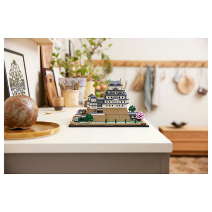 LEGO Architecture - Burg Himeji