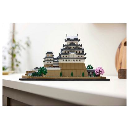 LEGO Architecture - Burg Himeji