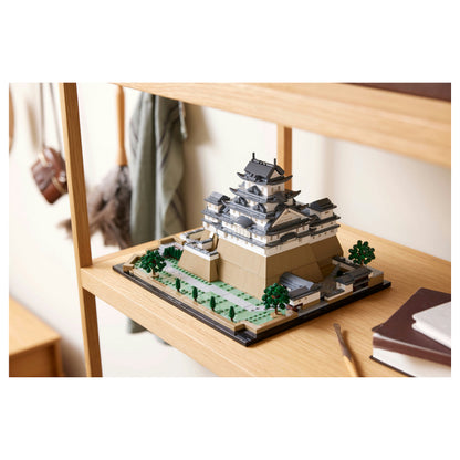LEGO Architecture - Burg Himeji