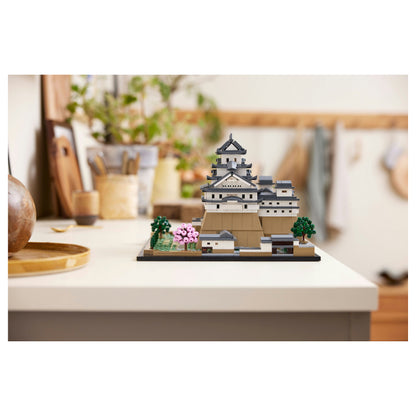 LEGO Architecture - Burg Himeji
