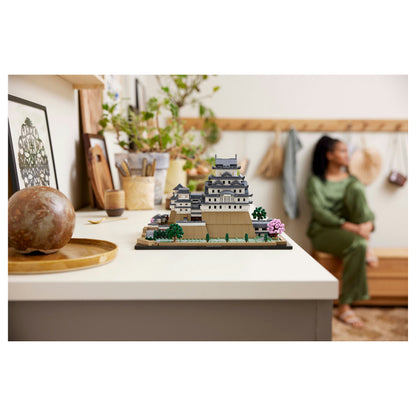 LEGO Architecture - Burg Himeji