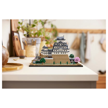 LEGO Architecture - Burg Himeji
