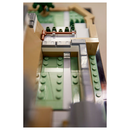 LEGO Architecture - Burg Himeji