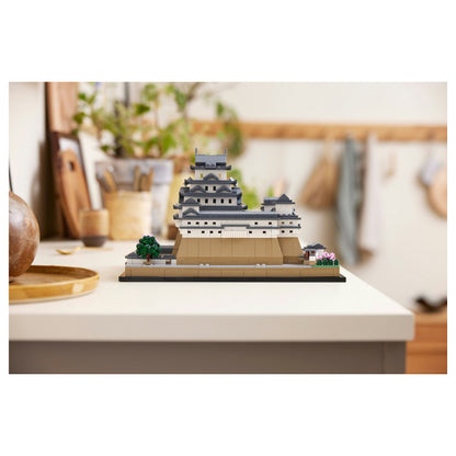 LEGO Architecture - Burg Himeji