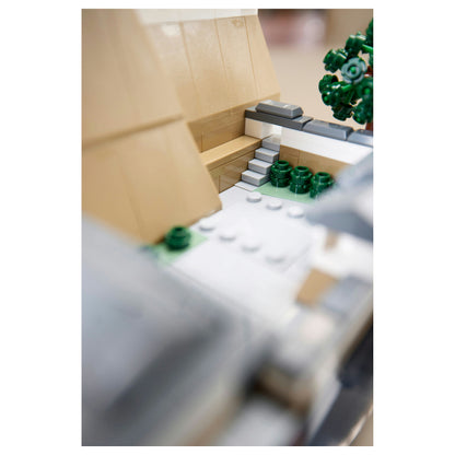 LEGO Architecture - Burg Himeji