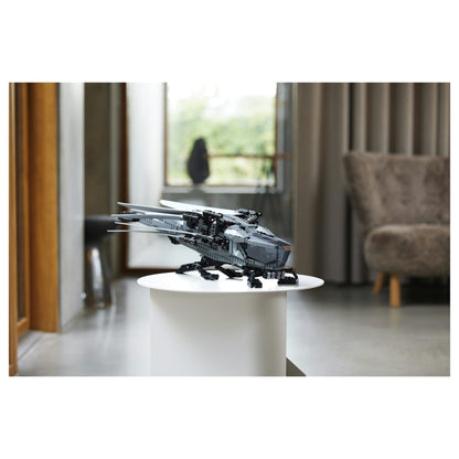 LEGO Icons Dune Atreides Royal Ornithopter 10327