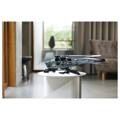LEGO Icons Dune Atreides Royal Ornithopter 10327