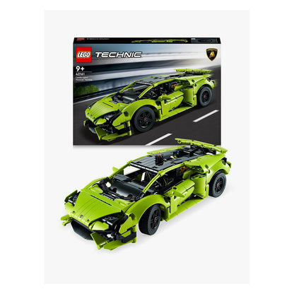 LEGO Technic Lamborghini Huracán Tecnica 42161