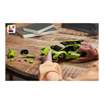 LEGO Technic Lamborghini Huracán Tecnica 42161