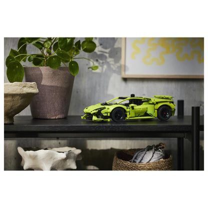 LEGO Technic Lamborghini Huracán Tecnica 42161