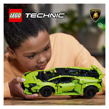 LEGO Technic Lamborghini Huracán Tecnica 42161