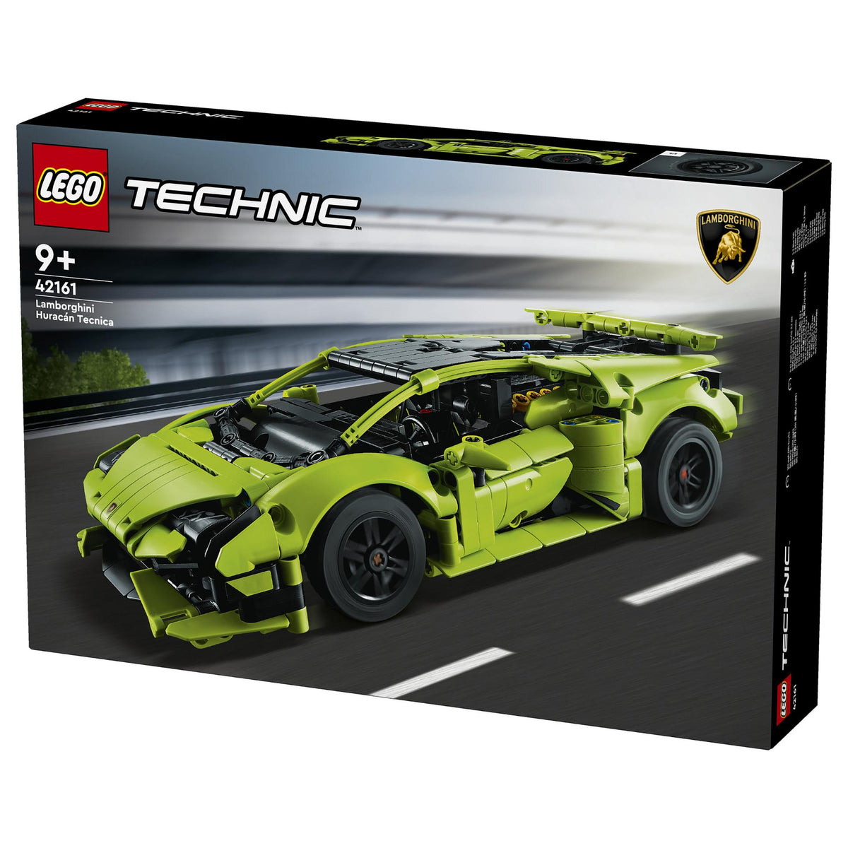 LEGO Technic Lamborghini Huracán Tecnica 42161