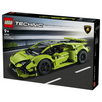 LEGO Technic Lamborghini Huracán Tecnica 42161