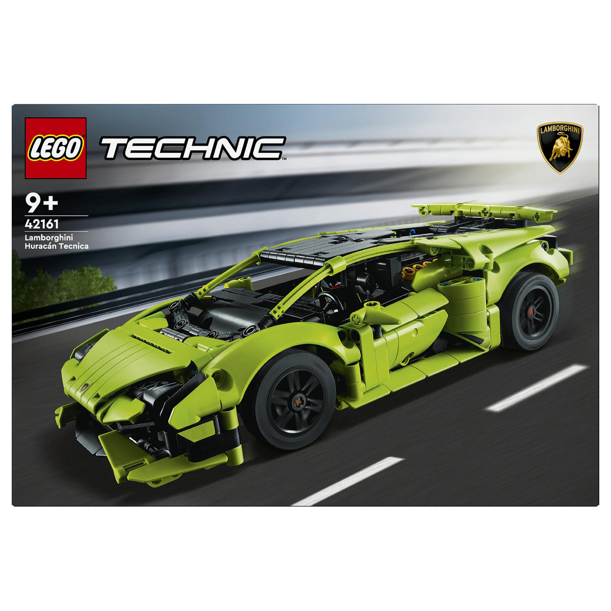 LEGO Technic Lamborghini Huracán Tecnica 42161