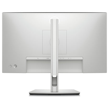 60,47cm/23,8" (1920x1080) Dell UltraSharp 24 U2424H 16:9 FHD IPS 5ms 120Hz DP HDMI USB VESA Silver/Black