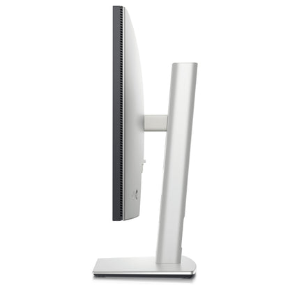 60,47cm/23,8" (1920x1080) Dell UltraSharp 24 U2424H 16:9 FHD IPS 5ms 120Hz DP HDMI USB VESA Silver/Black