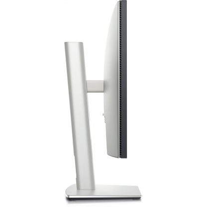 60,47cm/23,8" (1920x1080) Dell UltraSharp 24 U2424HE 16:9 FHD IPS 120Hz 5ms DP HDMI USB-C-Hub VESA Silver/Black