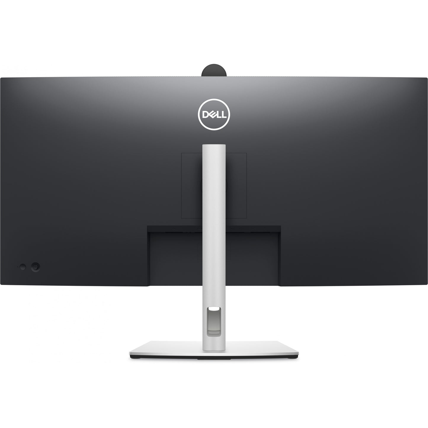 86,71cm/34" (3440x1440) Dell P3424WEB 21:9 Curved WQHD IPS 60Hz 5ms HDMI DP RJ45 Webcam USB-C VESA Black/Silver