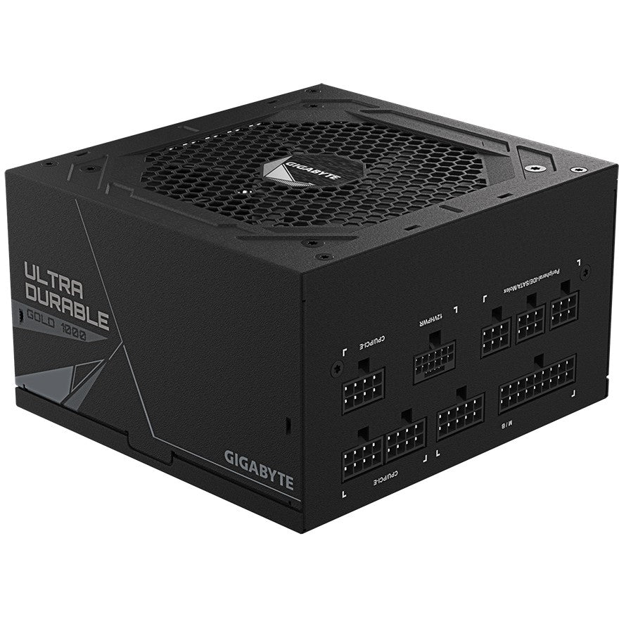 Alimentation Gigabyte UD1000GM PG5 2.0 1000 W | ATX 3.0 certifié 80+ Gold