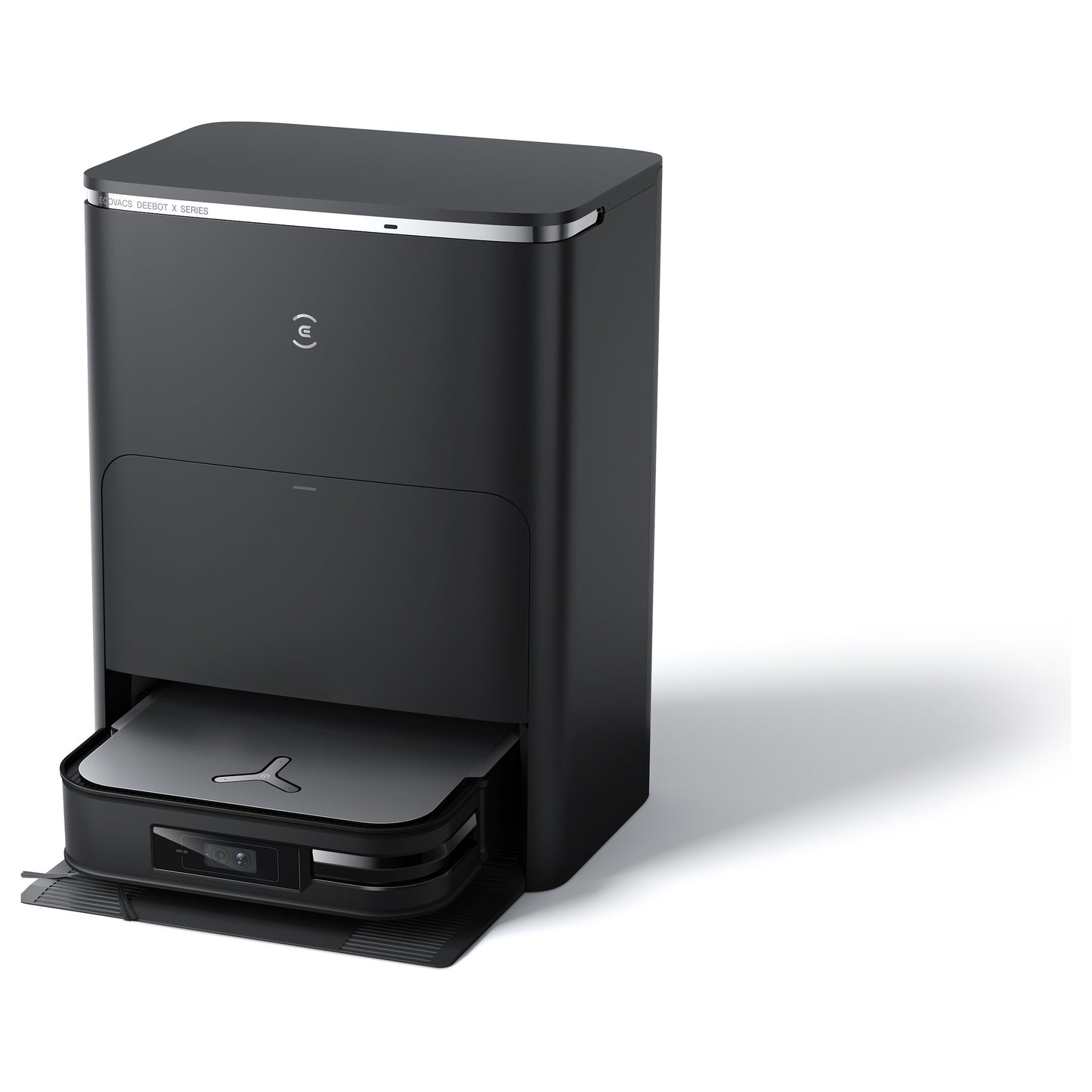 ECOVACS Deebot X2 Omni Saug-Wischroboter