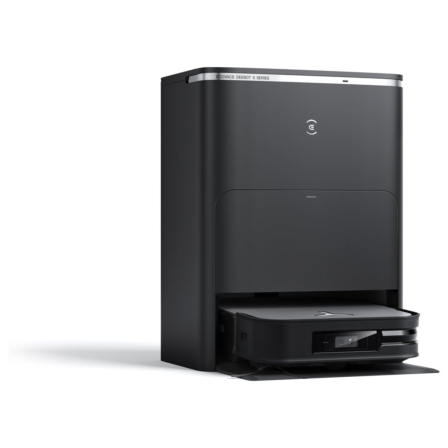 ECOVACS Deebot X2 Omni Saug-Wischroboter