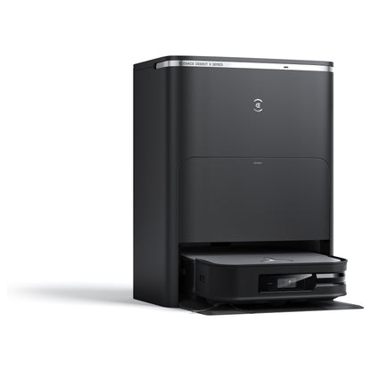 ECOVACS Deebot X2 Omni Saug-Wischroboter