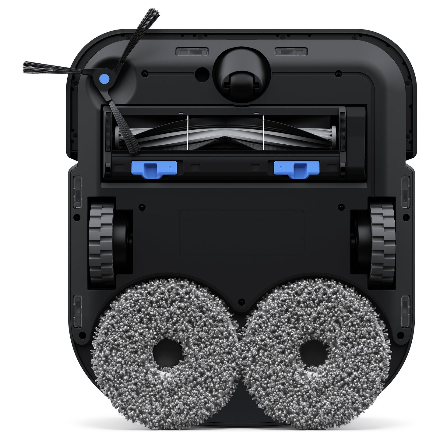 ECOVACS Deebot X2 Omni Saug-Wischroboter
