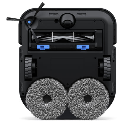 ECOVACS Deebot X2 Omni Saug-Wischroboter