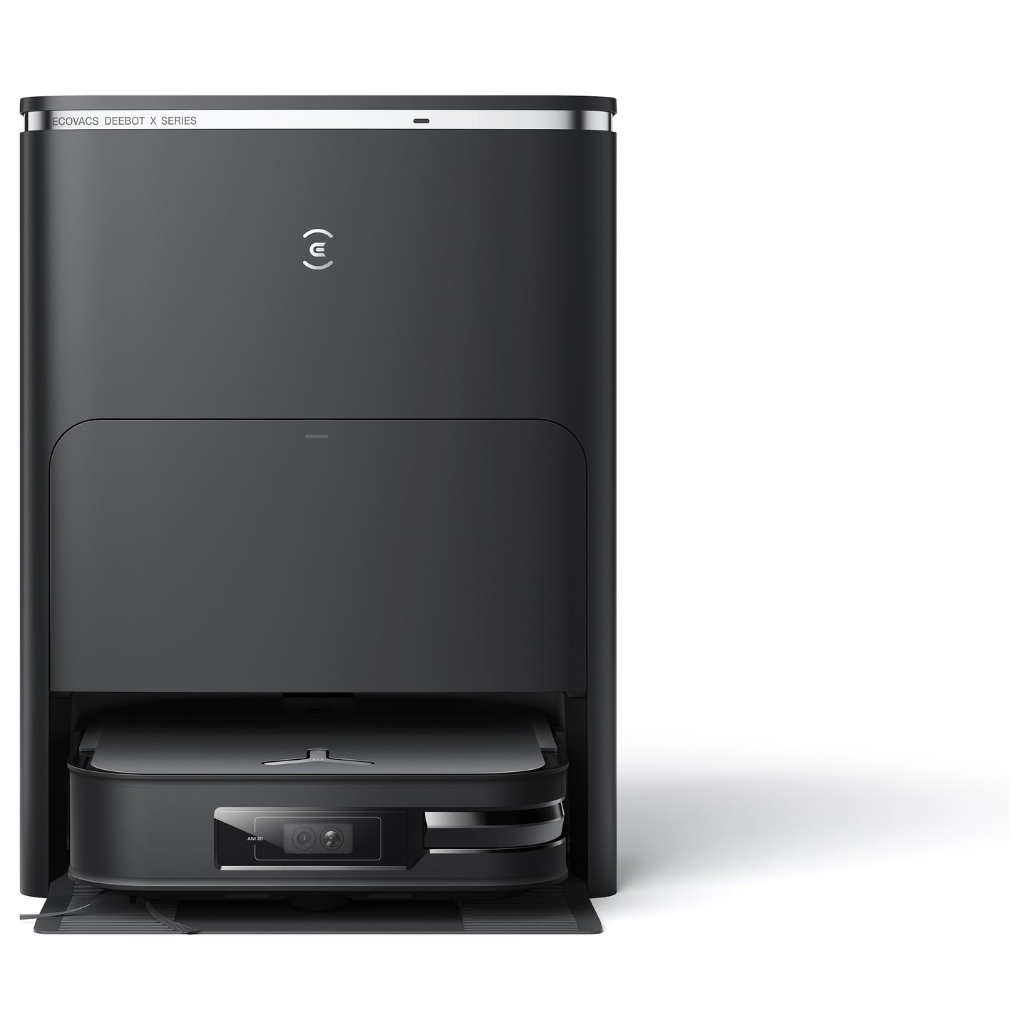 ECOVACS Deebot X2 Omni Saug-Wischroboter