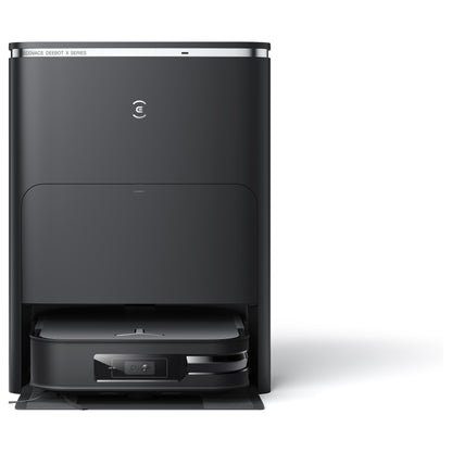 ECOVACS Deebot X2 Omni Saug-Wischroboter