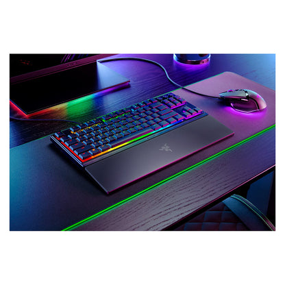 Razer Ornata V3 TKL DE Layout