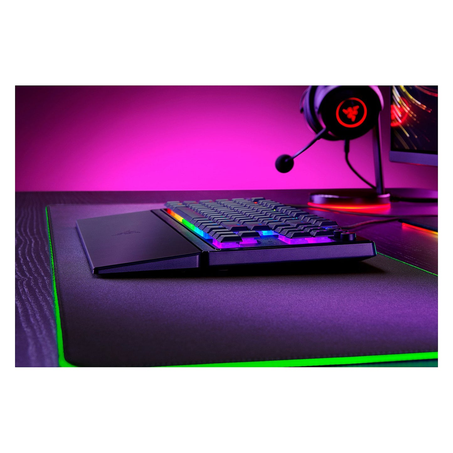 Razer Ornata V3 TKL DE Layout