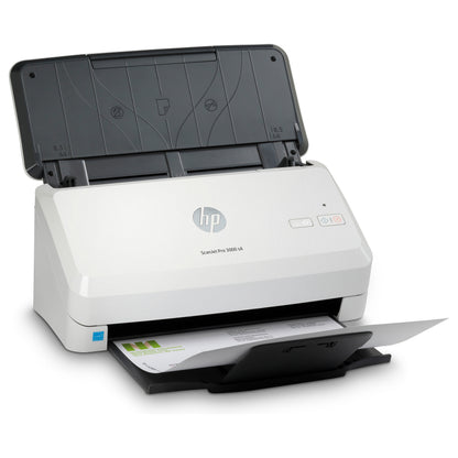 HP Scanjet Pro 3000 s4 Dokumentenscanner 40 S./Min. USB 3.0 ADF Duplex
