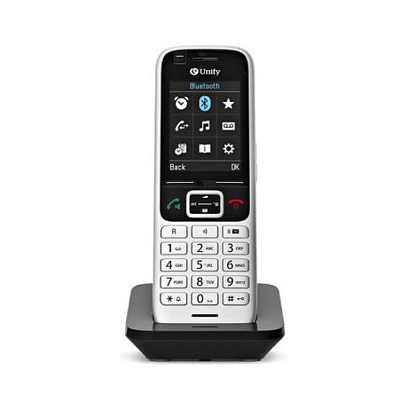 Unify Ladeständer für Atos Unify S6