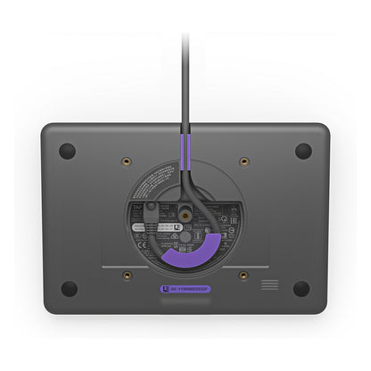 Logitech Tap IP Videokonferenzkomponente