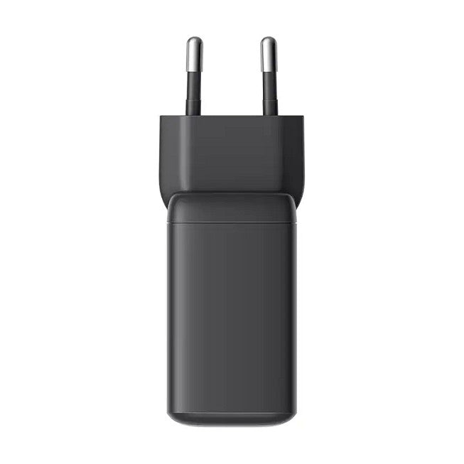 Anker 736 Charger Nano 2 GaN 2 2x USB-C 1x USB-A 100W black