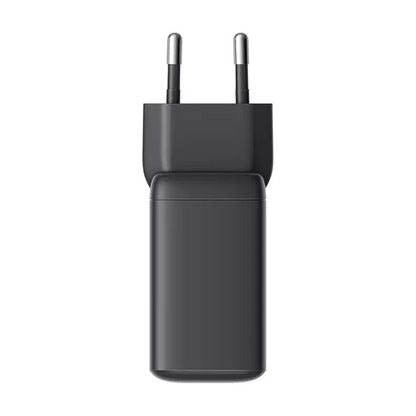 Anker 736 Charger Nano 2 GaN 2 2x USB-C 1x USB-A 100W black