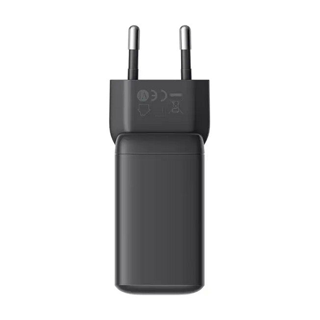 Anker 736 Charger Nano 2 GaN 2 2x USB-C 1x USB-A 100W black
